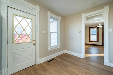 103 N Dewey St, Prairie City, IA 50228 - photo 4