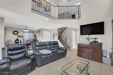 3993 Gulliver St, Las Vegas, NV 89115 - photo 5