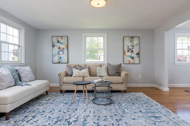 164 Warren St unit 166, Watertown, MA 02472 - photo 3