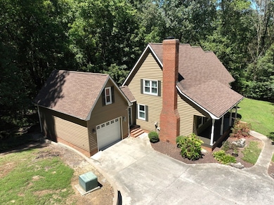 1259 Rollins Ketchum Rd, Dalton, GA 30721 - photo 2