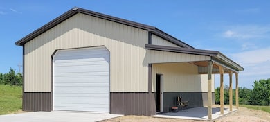 000 N 3700 Rd, Boley, OK 74829 - photo 6