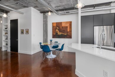 Bee Street Lofts unit 301, Charleston, SC 29401 - photo 4