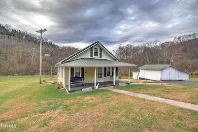 3478 Reed Hollow Rd, Gate City, VA 24251 - photo 4