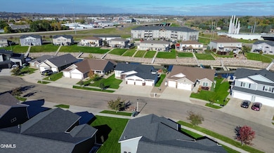 Bridgeview Ct Drone-1