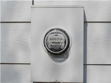Electric Meter