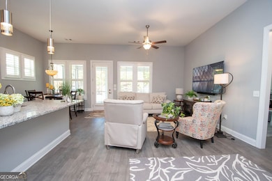 120 Red Maple Dr, Peachtree City, GA 30269 - photo 4