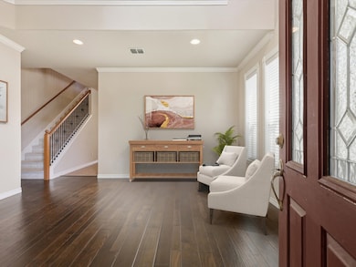 2731 Safe Harbor Dr, Lewisville, TX 75056 - photo 4