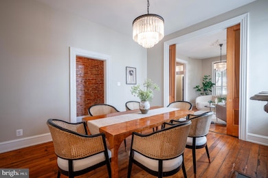 912 P St NW, Washington, DC 20001 - photo 5