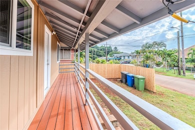224 Crest Ave, Wahiawa, HI 96786 - photo 4