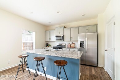 337 Hayley Marie Ln, Knoxville, TN 37920 - photo 6