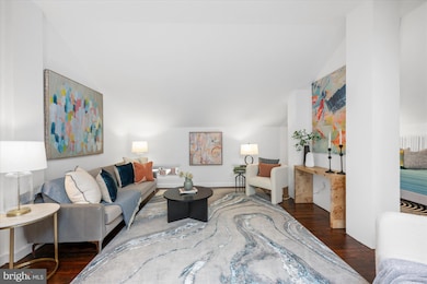 The Altamont unit 75, Washington, DC 20009 - photo 6