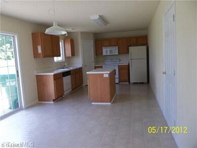 Interior Space/Layout.
