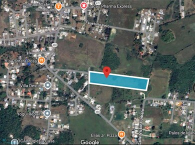 3.1 Bo Cacao Quebradillas Prairie unit 480, Quebradillas, PR 00678 - photo 7