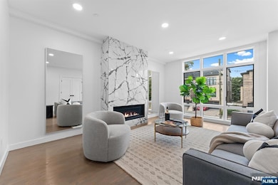 230 Grant Ave unit Townhouse, Cliffside Park, NJ 07010 - photo 4