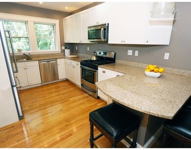 47 Clark Rd unit 47, Brookline, MA 02445 - photo 2