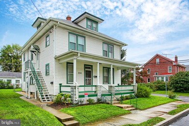 200 E Simpson St, Mechanicsburg, PA 17055 - photo 4