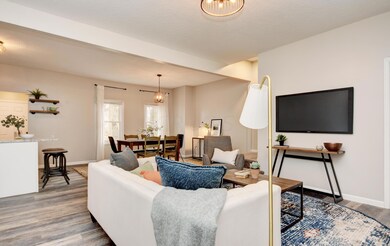 Living Space (2)