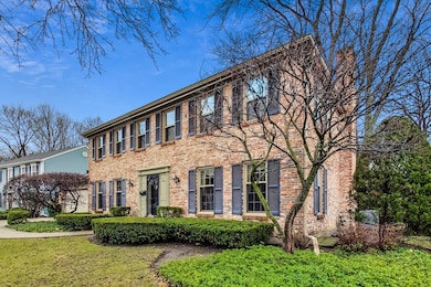 4451 Dawngate Ln, Rolling Meadows, IL 60008 - photo 3