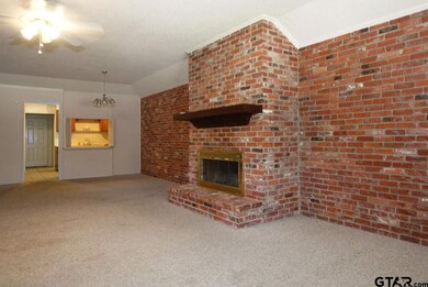 408 Woodland Hills Dr, Tyler, TX 75701 - photo 2