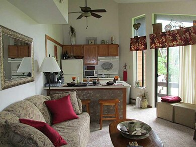 Living Room. Furniture and accessories are include