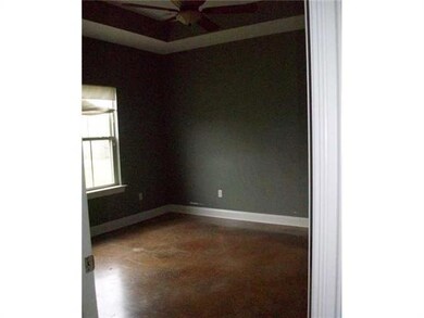 Photo. Master Bedroom