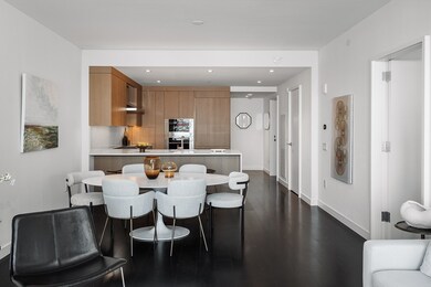 St. Regis Residences Boston unit 10C, Boston, MA 02210 - photo 6