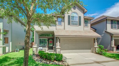 35 Benedict Canyon Loop, Spring, TX 77382 - photo 2