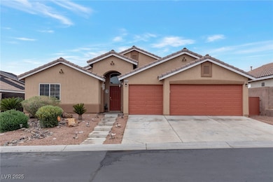 8335 Browns Mountain Ct, Las Vegas, NV 89131 - photo 2