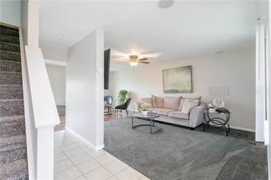 Open Concept