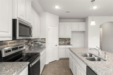 208 Magnolia Dr, Azle, TX 76020 - photo 2