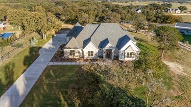 112 Hansma Way, Weatherford, TX 76087 - photo 5