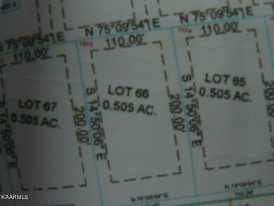 Lot 66 Schertz Ln, Rutledge, TN 37861 - photo 2