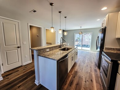 135 Doak St, Shelbyville, TN 37160 - photo 3