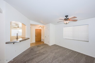 012 - 7295 E. Laughing Tree Lane