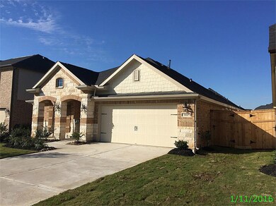 3518 Chestnut Grove Ln, Fulshear, TX 77441 - photo 2