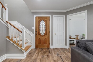 2812 W Day St, Denison, TX 75020 - photo 3