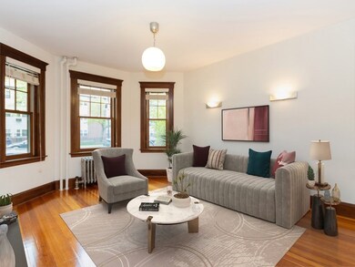 303 Hyde Park Ave unit 1, Jamaica Plain, MA 02130 - photo 2