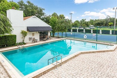 The Pool, Tennis Courts & Clubhouse are beautiful.