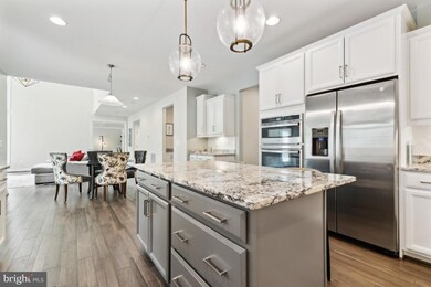 9119 Kevin Kraig Rd, Lorton, VA 22079 - photo 7