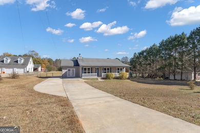 1583 Old Highway 85, Senoia, GA 30276 - photo 2