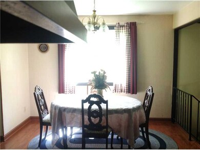 Dining Room.