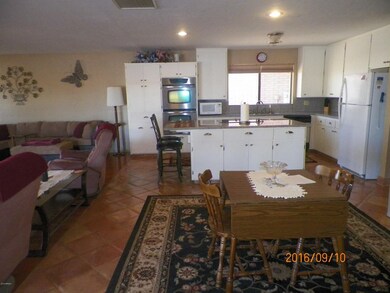 Dining/Kitchen/Great Room