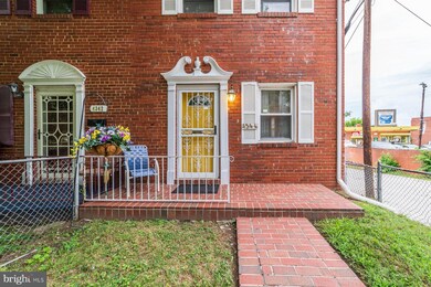 4344 Texas Ave SE, Washington, DC 20019 - photo 2