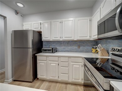 La Mirage Beachfront Condominiums unit 227, Port Aransas, TX 78373 - photo 7