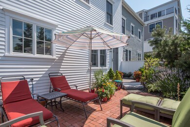 57 W. Vine, Unit B-5