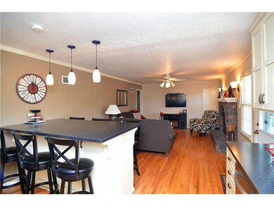 705 NW 12th St, Blue Springs, MO 64015 - photo 4