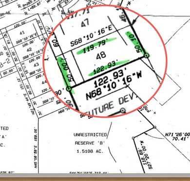 7 Cypress Bend, Huntsville, TX 77340 - photo 3