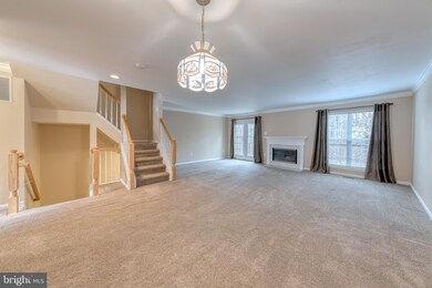 11954 Thurloe Dr, Lutherville Timonium, MD 21093 - photo 5