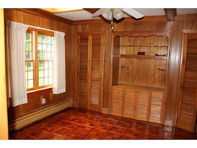 Bonus Room.
