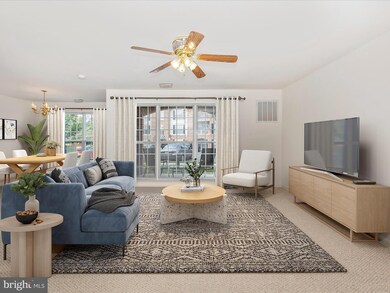 2500 Coleridge Dr unit 1D, Frederick, MD 21702 - photo 5